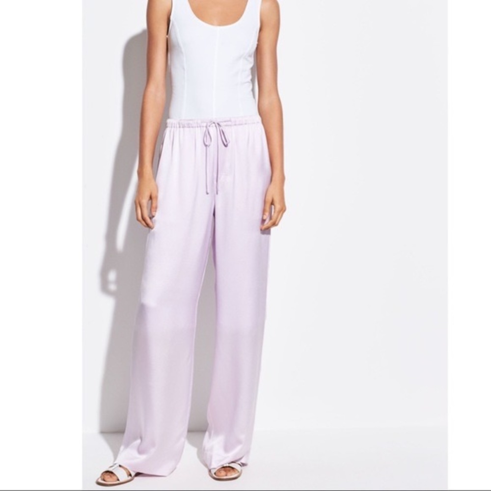 Lilac Vince Pants